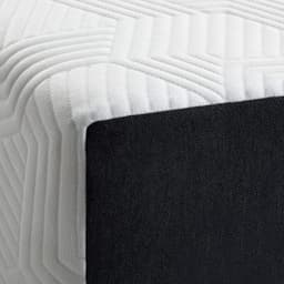 Memory foam mattress option for the starter bundle